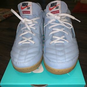 Supreme Nike Sb Gato